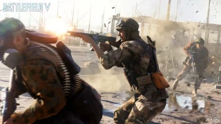 Battlefield V : Les développeurs font marche arrière sur les changements apportés au TTK