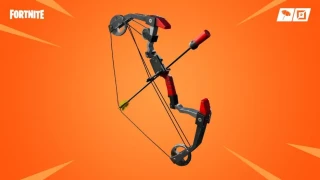 Fortnite : La mise à jour de contenu 8.20 intègre l'arc explosif