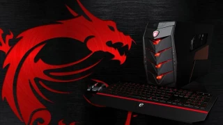 Test du MSI Aegis X-001EU