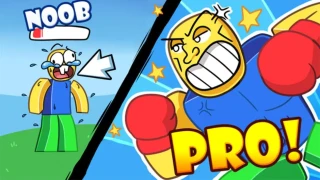 Roblox : Codes Punch Simulator (Juin 2026)