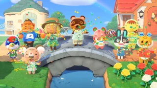 Animal Crossing: New Horizons : Vous pourrez transférer votre île sur Switch 2, mais il y a un hic