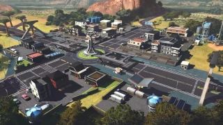 PUBG: NEW STATE accueillera une nouvelle carte cette année