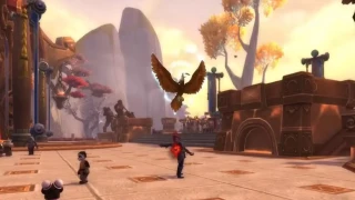 WoW : Une surprise attendrait les Chasseurs avec le patch 11.1.5