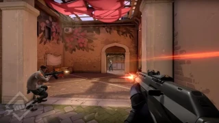 VALORANT : Un mode Team Deathmatch pourrait être disponible prochainement
