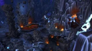 WoW Classic : La sortie de la bêta de Cataclysm est repoussée