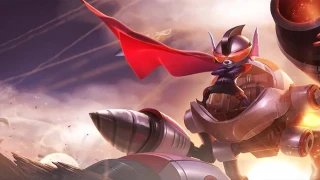 De nouveaux skins Super Galaxy arrivent ! 