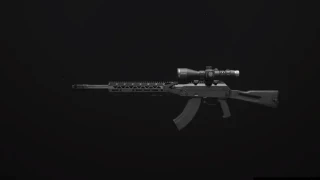  Longbow Modern Warfare 3 (MW 3) : Meilleurs accessoires et équipements