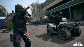 Warzone : Saison 5, le patch notes de la mise à jour du 24 juillet 2024