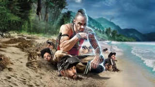 Far Cry 3 arrive en VR