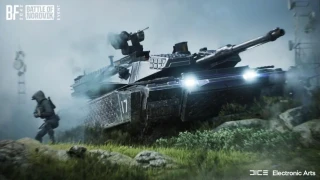 Battlefield 2042 : L'événement « Bataille de Nordvik » annoncé