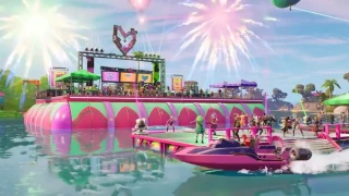Fortnite : Un événement pour la fin de la saison 3 ?