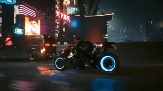 Cyberpunk 2077 bientôt jouable sur un nouveau support inattendu