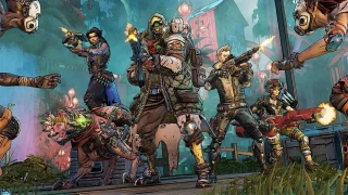 Borderlands 3 : Le correctif du 27 septembre améliore Zane tout en nerfant FL4K