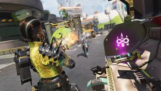 Apex Legends : Respawn supprime déjà une nouveauté polémique de la saison 26