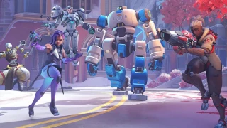 Overwatch 2 : Blizzard continue sa chasse aux tricheurs