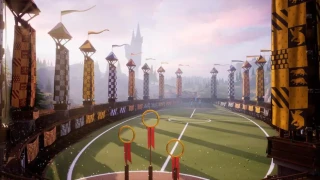 Harry Potter: Quidditch Champions : Événement Joyeux Halloween, tous les défis et récompenses