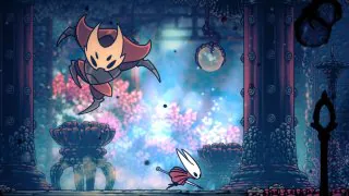 Hollow Knight: Silksong : Non vous ne rêvez pas, les développeurs préparent une grande annonce
