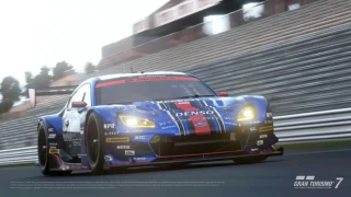 Gran Turismo 7 : Une nouvelle mise à jour et trois voitures en approche