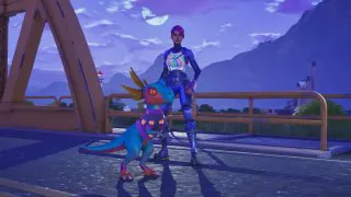 Fortnite proposera des mascottes Disney, dont une Star Wars