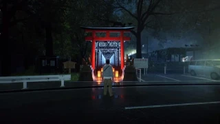 GhostWire: Tokyo partage du gameplay et nous donne rendez-vous en 2021 sur PS5