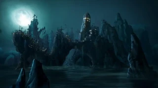 Riot Forge annonce deux nouveaux jeux, prolongeant l'univers de LoL