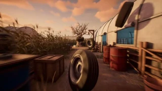 Propnight : Le jeu multijoueur, mélangeant Prop Hunt et Dead by Daylight, annoncé
