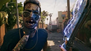 Dead Island 2 : Carte (map) interactive de Hell-A