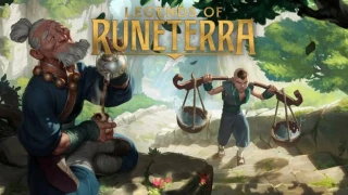 Legends of Runeterra partage sa date de sortie sur PC et mobile