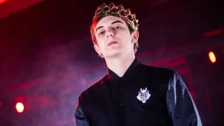 LoL : C'est confirmé, Caps et Mikyx signent chez G2 ! 
