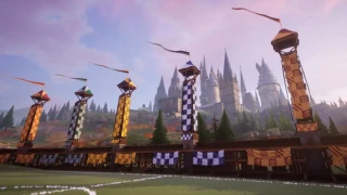 Harry Potter: Quidditch Champions Steam Deck : Est-il possible d'y jouer sur la console de Valve ?