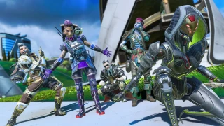 Apex Legends : Les doubleurs français démissionnent pour protester contre EA, qui veut utiliser l'IA pour les remplacer