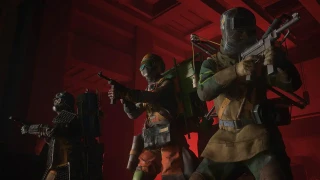 FBC: Firebreak sera-t-il proposé sur Nintendo Switch 2 ? Découvrez ce que pense le directeur du jeu 