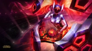TFT : Comment jouer la composition Tisseur de sorts (Set 10) ? (Spellweaver)