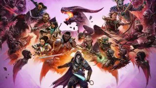 Dragon Age: The Veilguard responsable du déclin de BioWare ? Ce vétéran prend la défense des développeurs