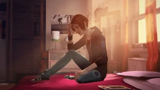 Life is Strange : Before the Storm aura une édition deluxe ! 