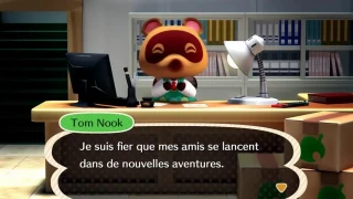 Animal Crossing : Il n'y aurait plus que quelques mois à attendre avant sa sortie !