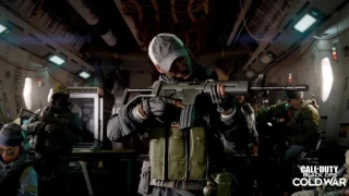 Call of Duty: Black Ops Cold War : Comment et quand participer à l'alpha ?