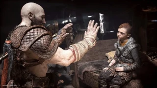 God of War : Kratos a failli être remplacé par un nouveau personnage principal