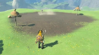 Zelda: Tears of the Kingdom : Comment avoir son potager ?