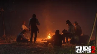 Red Dead Redemption 2 : Plus de 3 000 personnes ont travaillé sur le titre