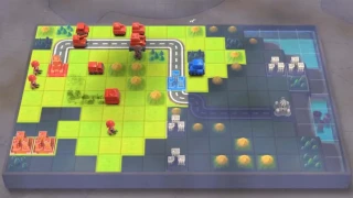 Advance Wars 1+2 Re-Boot Camp : Quelle est sa date de sortie ?