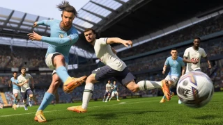 FIFA 23 : Patch #8, tous les détails de la mise à jour