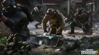 Modern Warfare 4 : Comment farm l'XP et monter rapidement en niveau ?