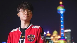 Les SKT T1 sortent enfin de leur longue série de défaites