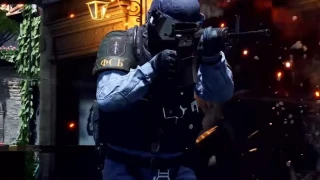 CrossFire X : Une bêta prévue fin juin sur Xbox One