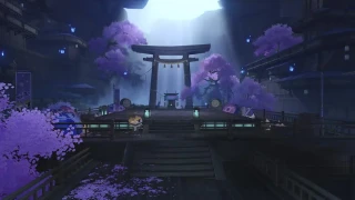 Genshin Impact : MàJ 3.3, patch notes et détails de la mise à jour
