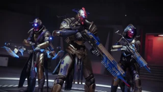 Destiny 2 : Quand auront lieu les prochains événements Bannière de Fer ?