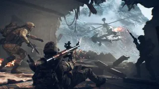 Battlefield 6 dévoile enfin son battle royale