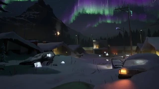 Blackfrost: The Long Dark 2 annoncé avec un premier trailer
