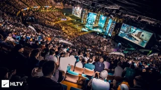 CSGO Valve dévoile les dates des Majors 2020 et 2021